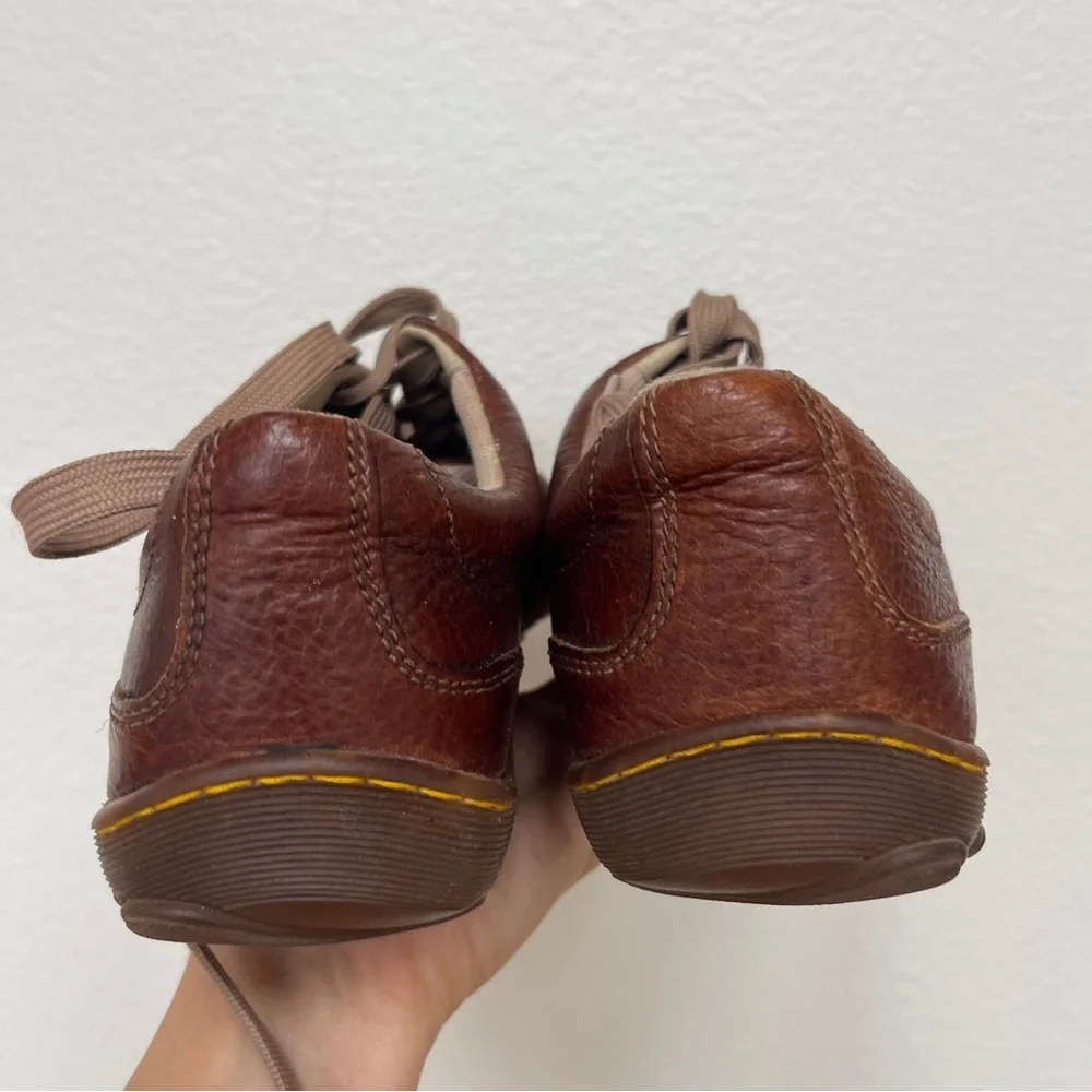 Vintage Dr. Martens Oxford Shoes Men’s Size 8